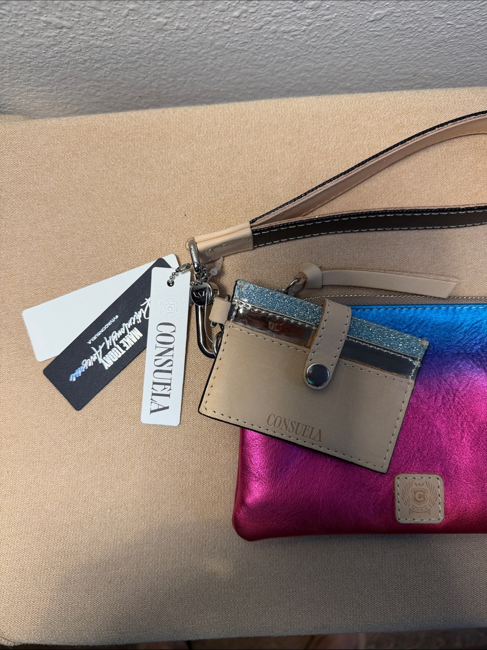 Consuela NWT Anita Combi - Picture 2 of 5